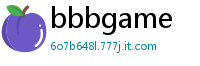 bbbgame